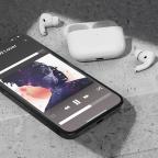 Slusalice Bluetooth Comicell Airpods Pro 2 bele slika 9