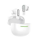 Slusalice Bluetooth Comicell StarBuds bele cena 3000 din slika