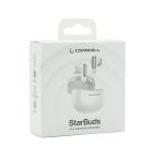 Slusalice Bluetooth Comicell StarBuds bele slika 2
