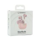 Slusalice Bluetooth Comicell StarBuds pink slika 2