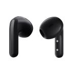 Slusalice XIAOMI Earphones Bluetooth TWS Redmi Buds 4 Lite crne Full ORG (BHR7118GL) slika 3
