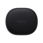 Slusalice XIAOMI Earphones Bluetooth TWS Redmi Buds 4 Lite crne Full ORG (BHR7118GL) slika 5