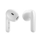 Slusalice XIAOMI Earphones Bluetooth TWS Redmi Buds 4 Lite bele Full ORG (BHR7118GL) slika 3
