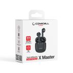 Slusalice bluetooth Comicell Superior X Master crne slika 2