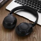 Slusalice bluetooth TUNET900 crne slika 3