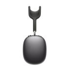 Slusalice bluetooth Airpods MAX A crne slika 2