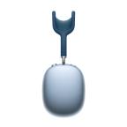 Slusalice bluetooth Airpods MAX A plave slika 2