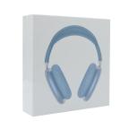 Slusalice bluetooth Airpods MAX A plave slika 3