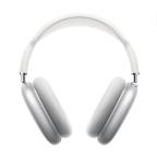 Slusalice bluetooth Airpods MAX A srebrne cena 6000 din slika