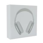 Slusalice bluetooth Airpods MAX A srebrne slika 3