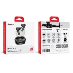 Slusalice bluetooth Superior Mission X ENC crne slika 2