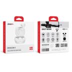 Slusalice bluetooth Superior Mission X ENC bele slika 2