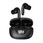 Slusalice bluetooth Superior Mansory Pro ANC+ENC crne cena 5000 din slika