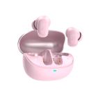 Slusalice bluetooth Superior Artisan Pro ANC+ENC pink cena 6000 din slika