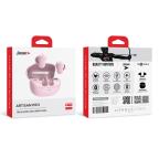 Slusalice bluetooth Superior Artisan Pro ANC+ENC pink slika 2