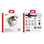 Slusalice bluetooth Superior NanoBuds krem slika 2