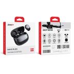 Slusalice bluetooth Superior NanoBuds crne slika 2