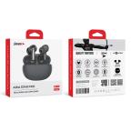 Slusalice bluetooth Superior AriaStar Pro ENC sive slika 3