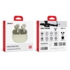 Slusalice bluetooth Superior AriaStar Pro ENC krem slika 3