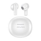 Slusalice bluetooth AWEI T87 bele cena 4000 din slika