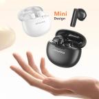 Slusalice bluetooth AWEI T87 bele slika 2