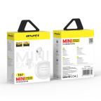 Slusalice bluetooth AWEI T87 bele slika 7