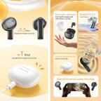 Slusalice bluetooth AWEI T87 crne slika 4