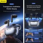 Slusalice bluetooth AWEI T52 crne slika 2