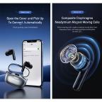 Slusalice bluetooth AWEI T52 crne slika 3