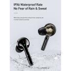 Slusalice bluetooth AWEI T12P crne slika 4