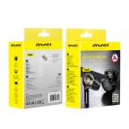 Slusalice bluetooth AWEI T12P crne slika 6