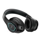 Slusalice bluetooth AWEI A100BL crne cena 6000 din slika