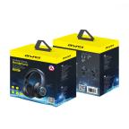 Slusalice bluetooth AWEI A100BL crne slika 5