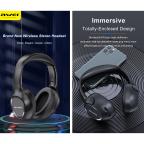 Slusalice bluetooth AWEI A770BL crne slika 3