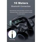 Slusalice bluetooth AWEI A770BL crne slika 6