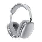 Slusalice bluetooth Moxom MX-WL75 AIR srebrne cena 5000 din slika