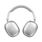 Slusalice bluetooth Moxom MX-WL75 AIR srebrne slika 2