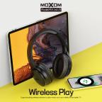 Slusalice bluetooth Moxom MX-WL72 crne slika 2