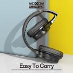 Slusalice bluetooth Moxom MX-WL72 crne slika 3