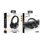 Slusalice bluetooth Moxom MX-WL72 crne slika 4