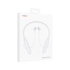 Slusalice bluetooth Moxom MX-WL73 bele slika 2