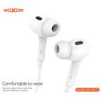 Slusalice bluetooth Moxom MX-WL73 bele slika 3