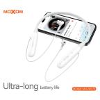 Slusalice bluetooth Moxom MX-WL73 bele slika 5