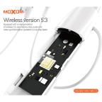 Slusalice bluetooth Moxom MX-WL73 bele slika 6