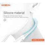 Slusalice bluetooth Moxom MX-WL74 bele slika 3