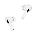 Slusalice bluetooth DS86 ANC/ENC TWS sa LED ekranom bele slika 3