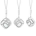 Slusalice bluetooth T12 TWS bele slika 2