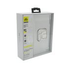 Slusalice bluetooth T12 TWS bele slika 3