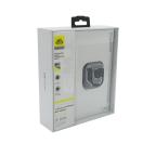 Slusalice bluetooth T12 TWS crne slika 3