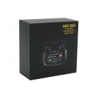 Slusalice bluetooth DS86 ANC/ENC TWS sa LED ekranom crne slika 6